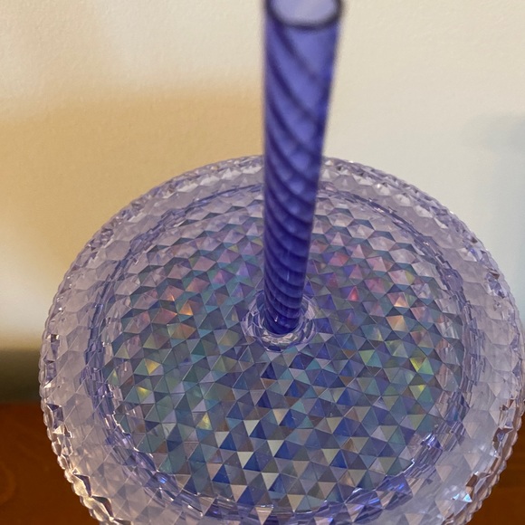 NWT STARBUCKS Grande Mermaid Studded Tumbler - Picture 5 of 5